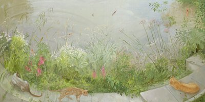 Vantage Point by Timothy Easton